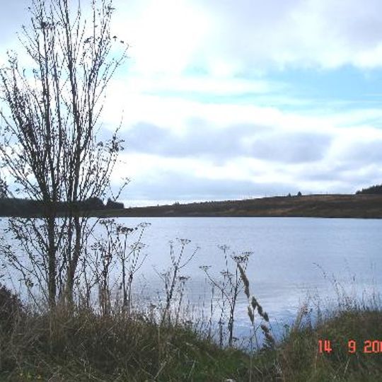 Llyn Brân