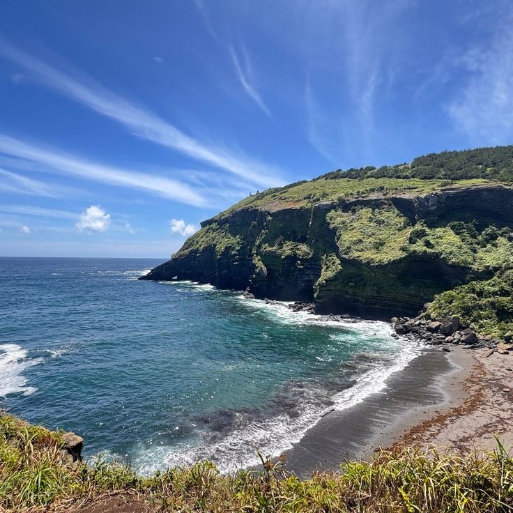 Udo Island