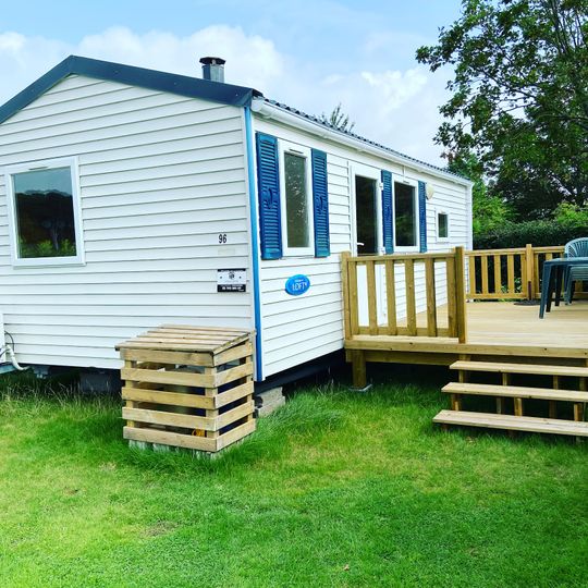 Camping Saint-Louis