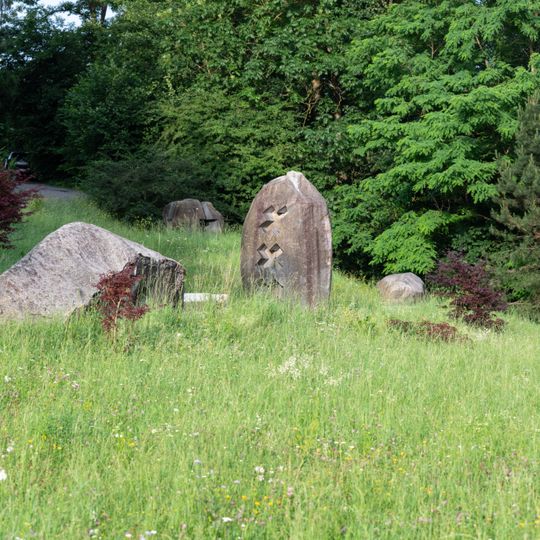 Skulpturenpark Gottfried Höllwarth
