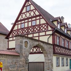 Wohnhaus