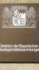 Bavarian State Painting Collections