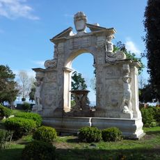 Fontana di Santa Lucia