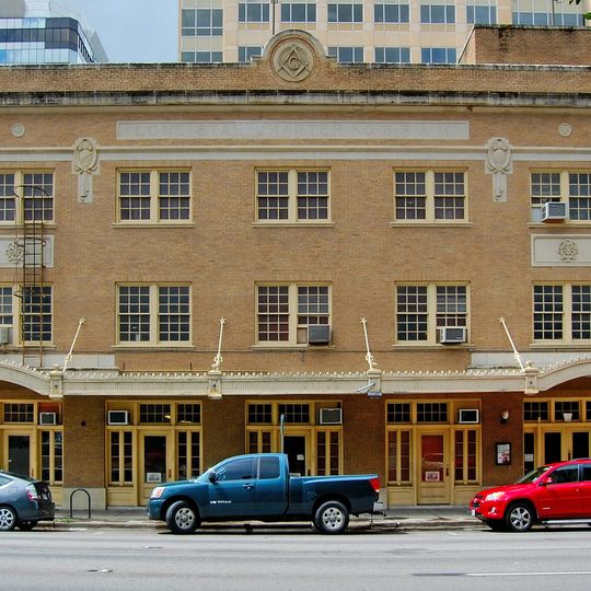 Royal Arch Masonic Lodge