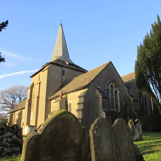Parish Church of St George