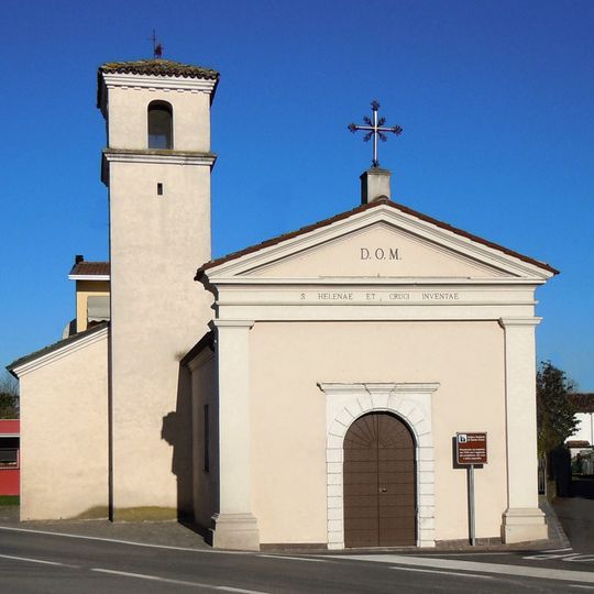Oratorio di Sant'Elena e dell'invenzione della Croce