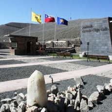 Museo Minero de Tierra Amarilla