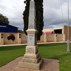 Dongara Memorial Park