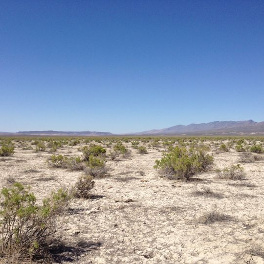 Sheldon National Wildlife Refuge