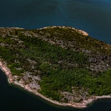 Blå Jungfrun Nationalpark
