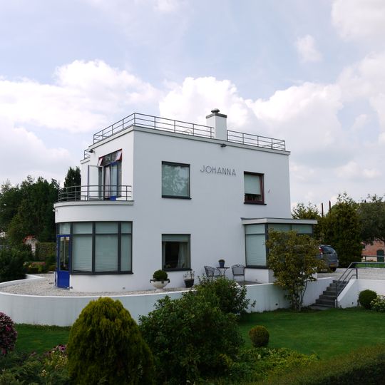 Villa Johanna