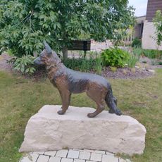 Statue