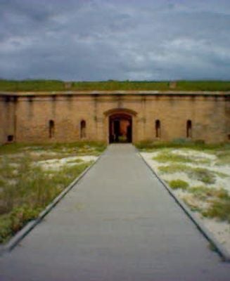 Entrance 1