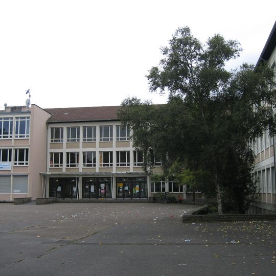 Ernst-Moritz-Arndt-Gymnasium