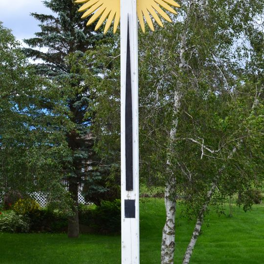 Croix de chemin Lemire