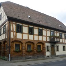 Görlitzer Straße 7