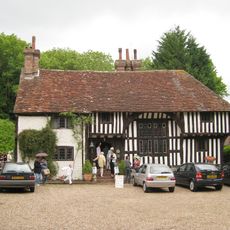 Filching Manor