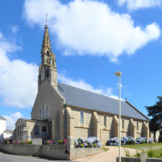 Notre-Dame-de-la-Mer