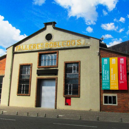 Medellín Museum of Modern Art