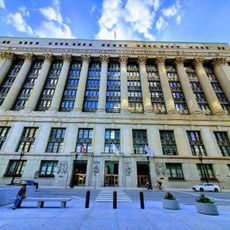 Chicago City Hall