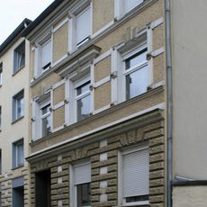 Ludwigstraße 19