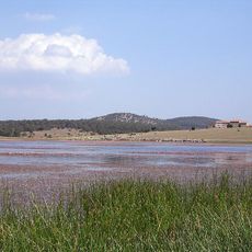Laguna de Bezas