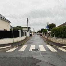 Résidence des Charmilles