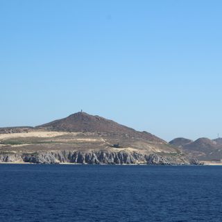Cabo Falso Lighthouse