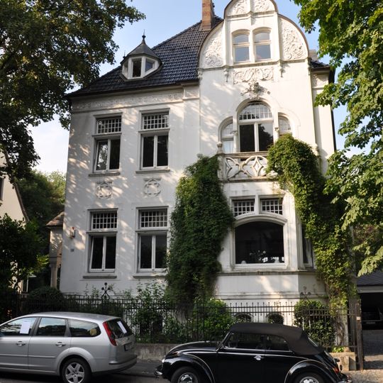 Katernberger Straße 138