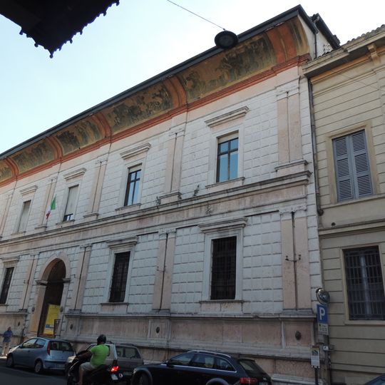 Palazzo Raimondi