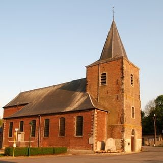 Église Saint-Martin de Ways