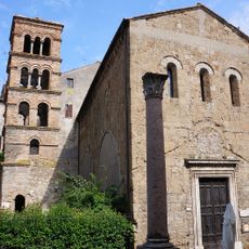 Museo comunale di Orte
