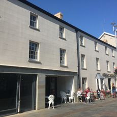 The Victoria P.H. Adare Street