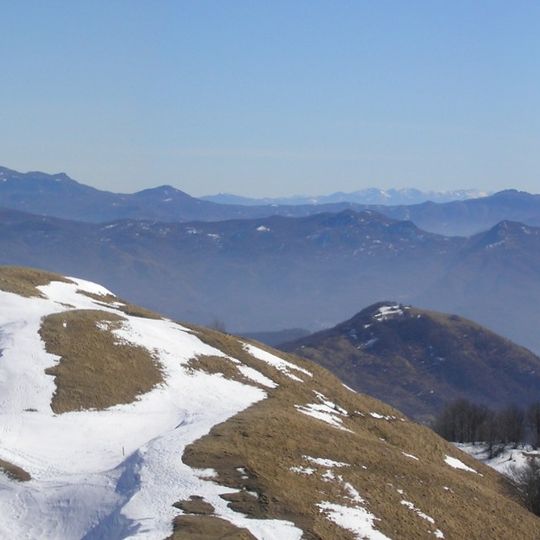 Parco naturale regionale dell'Antola