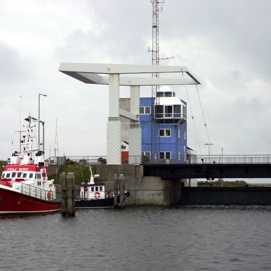 Hvide Sande