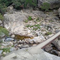 Passerelle des Soupirs