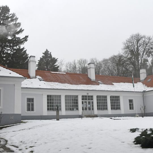 Imre Madách Memorial Museum