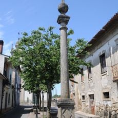Cruzeiro de Frossos