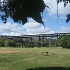 High Level Bridge