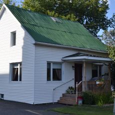 Maison du Sacristain