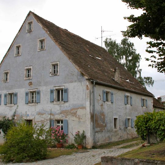 Bauernhaus