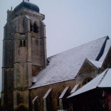 Église de Chevannes