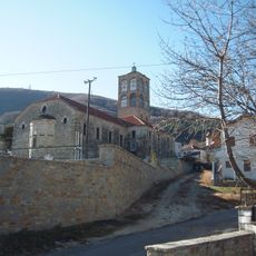 Saint Demetrius Church, Kleisoura