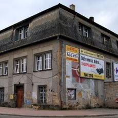 96, 1 Maja Street in Kowary