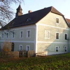 Kubin Haus