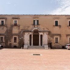 Palazzo Branciforte