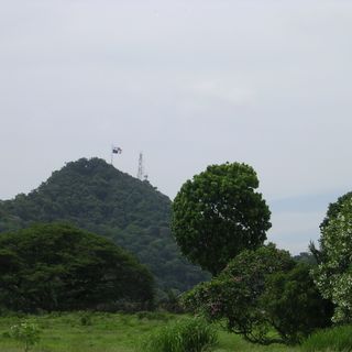 Ancón Hill