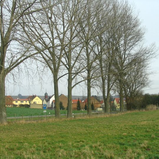 Sankt Katharinen