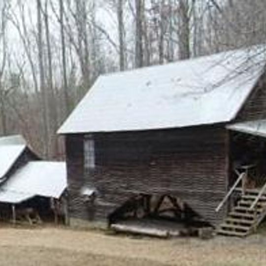 Jarrell Plantation State Historic Site