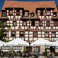 Marktplatz 7/9 (Fürth)